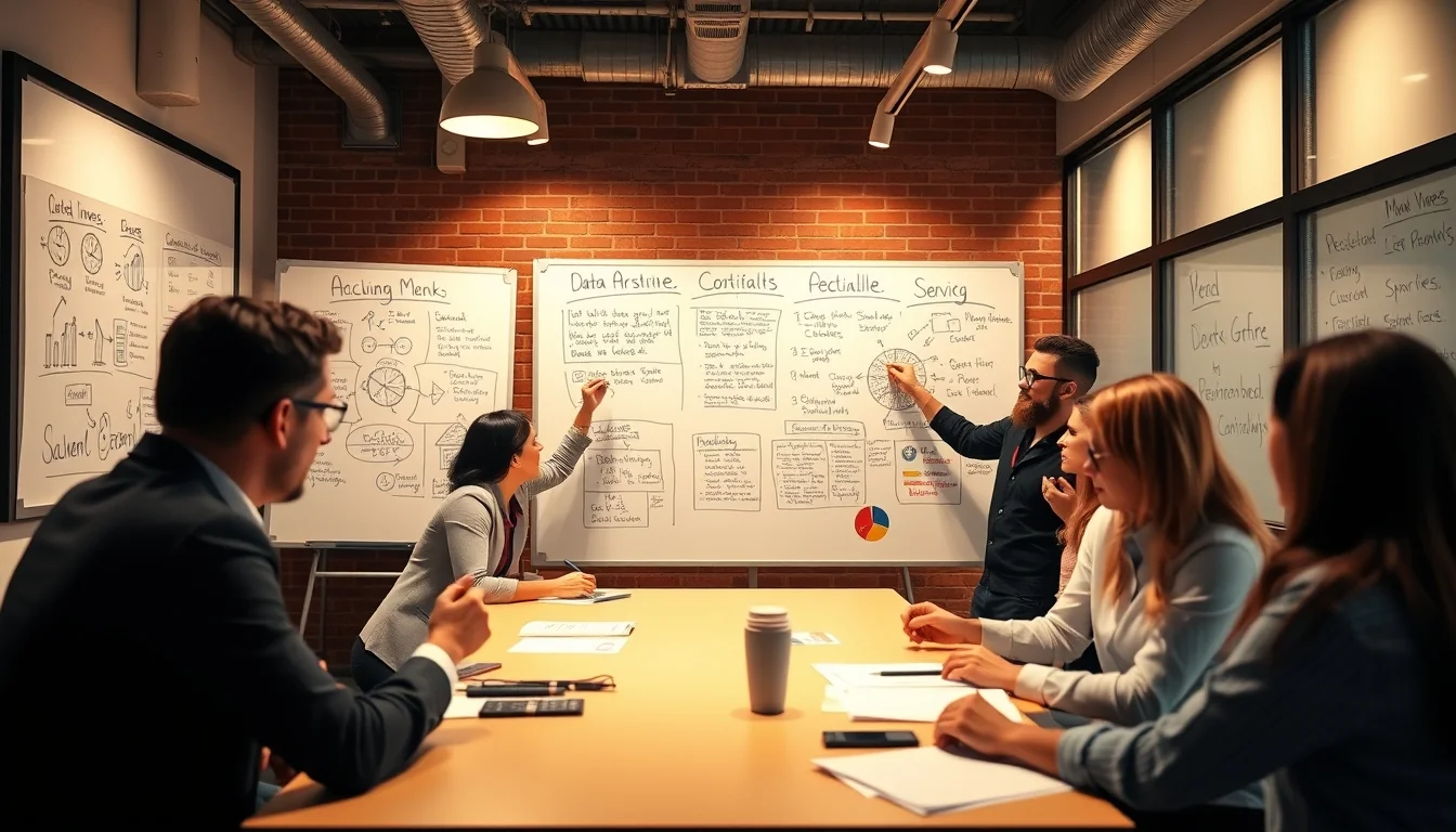 About values main image